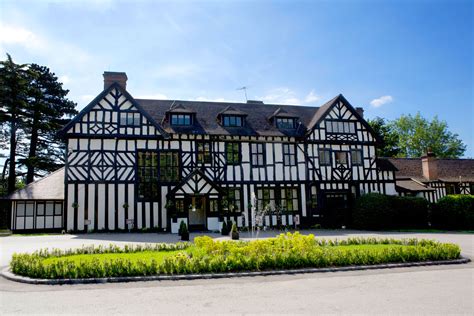 tudor manor hotel